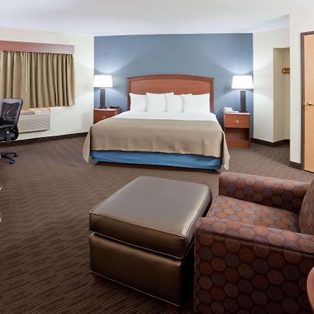 Americinn By Wyndham Princeton Mn Экстерьер фото