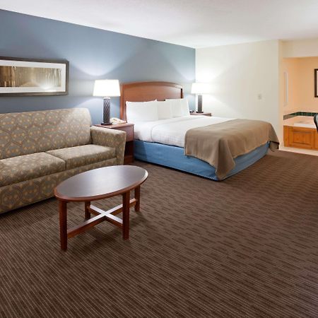 Americinn By Wyndham Princeton Mn Экстерьер фото