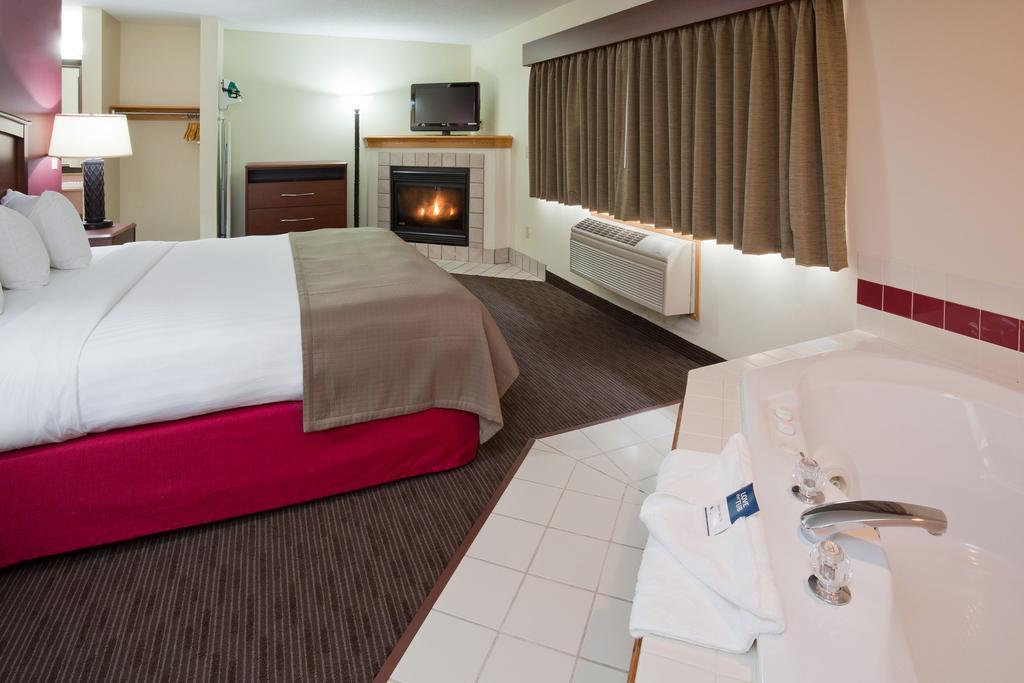 Americinn By Wyndham Princeton Mn Номер фото