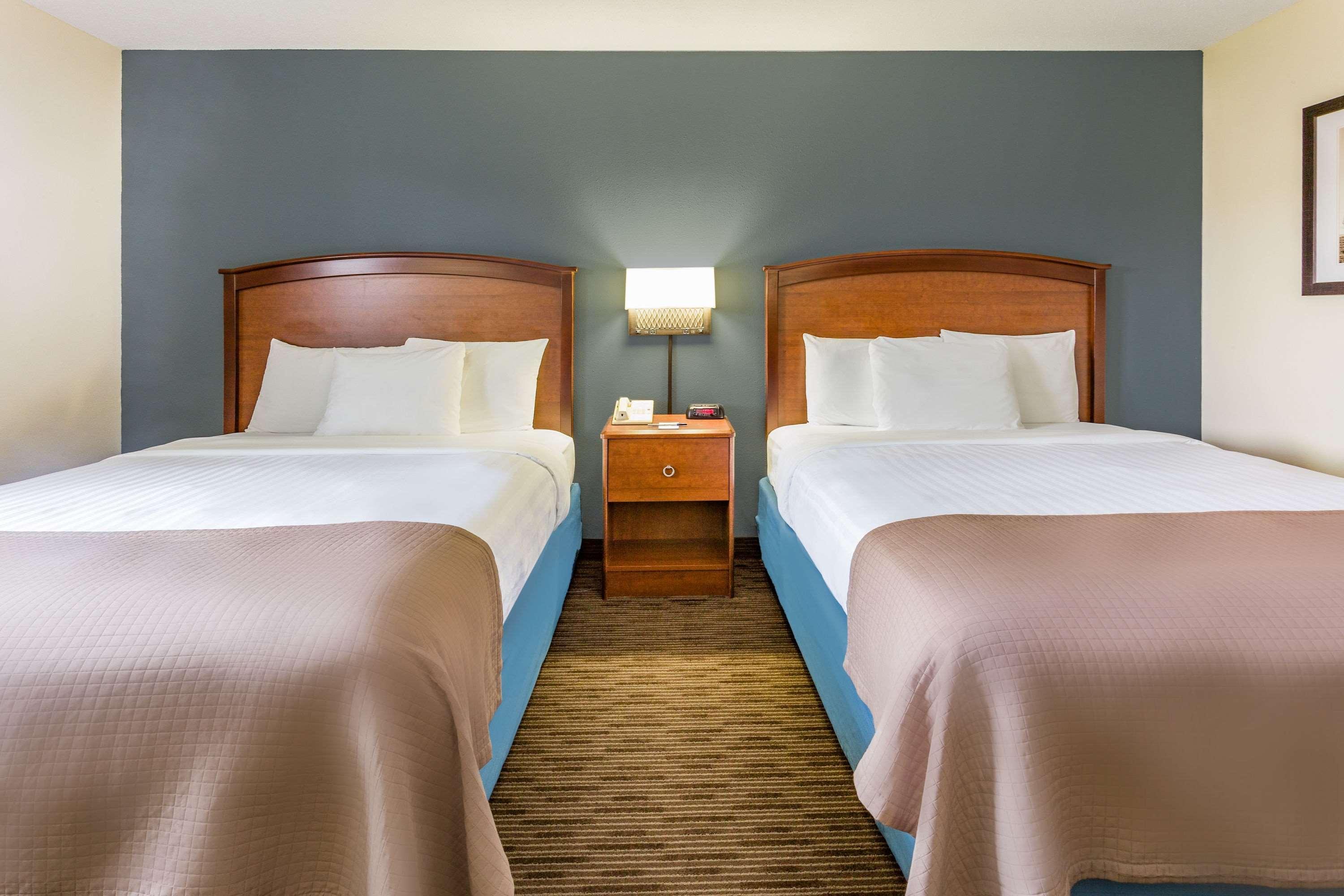 Americinn By Wyndham Princeton Mn Экстерьер фото