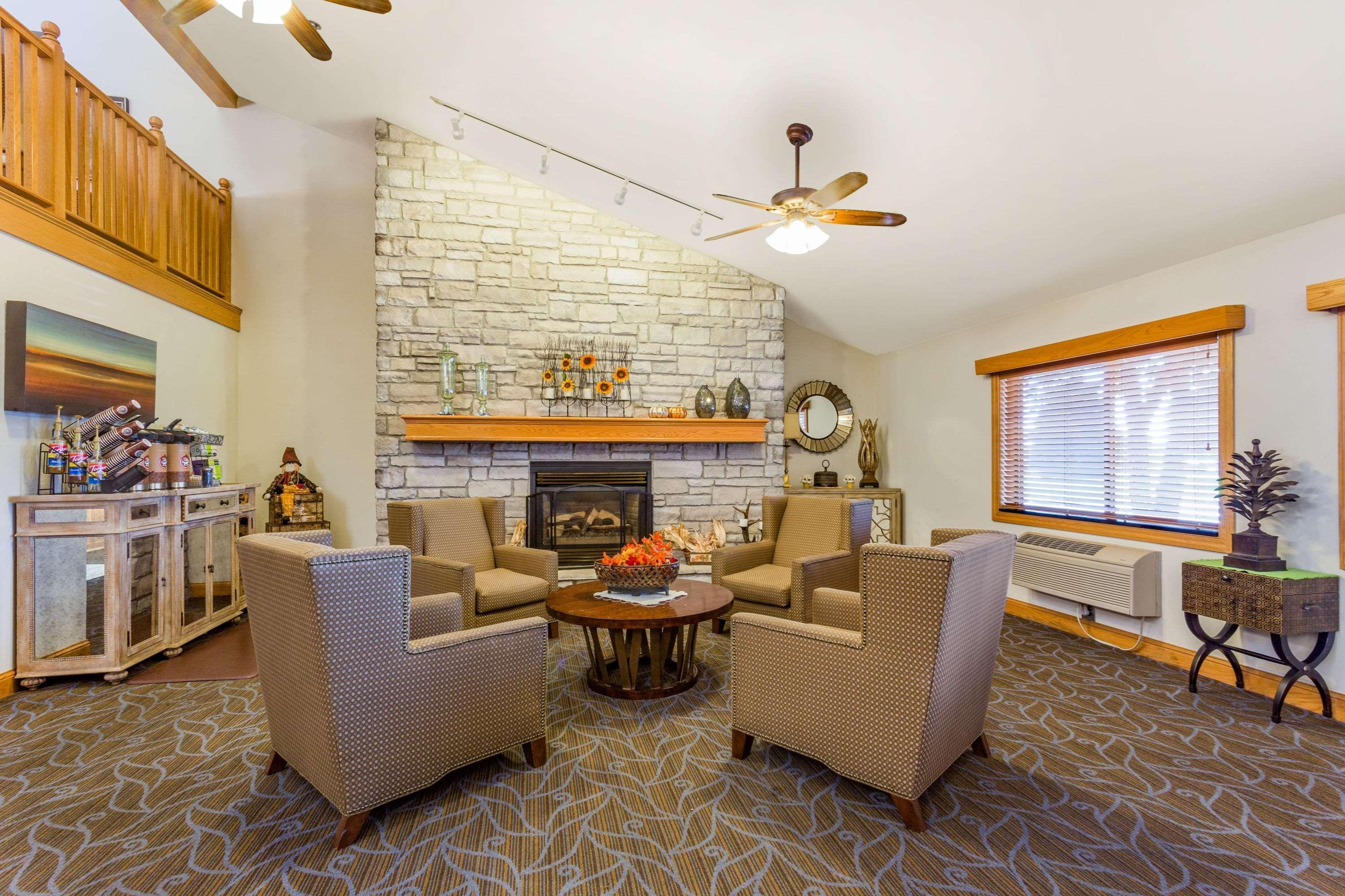 Americinn By Wyndham Princeton Mn Экстерьер фото