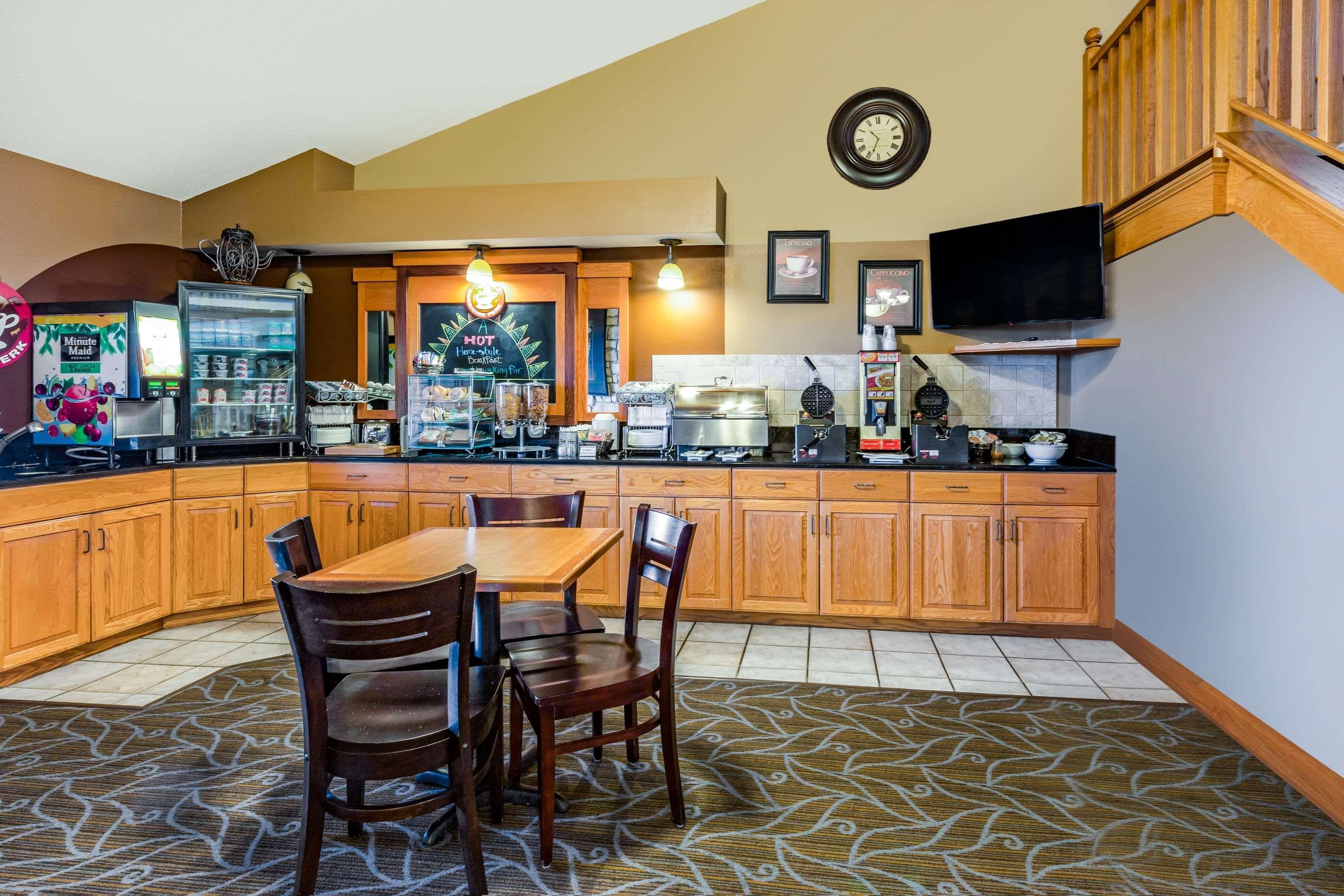 Americinn By Wyndham Princeton Mn Экстерьер фото