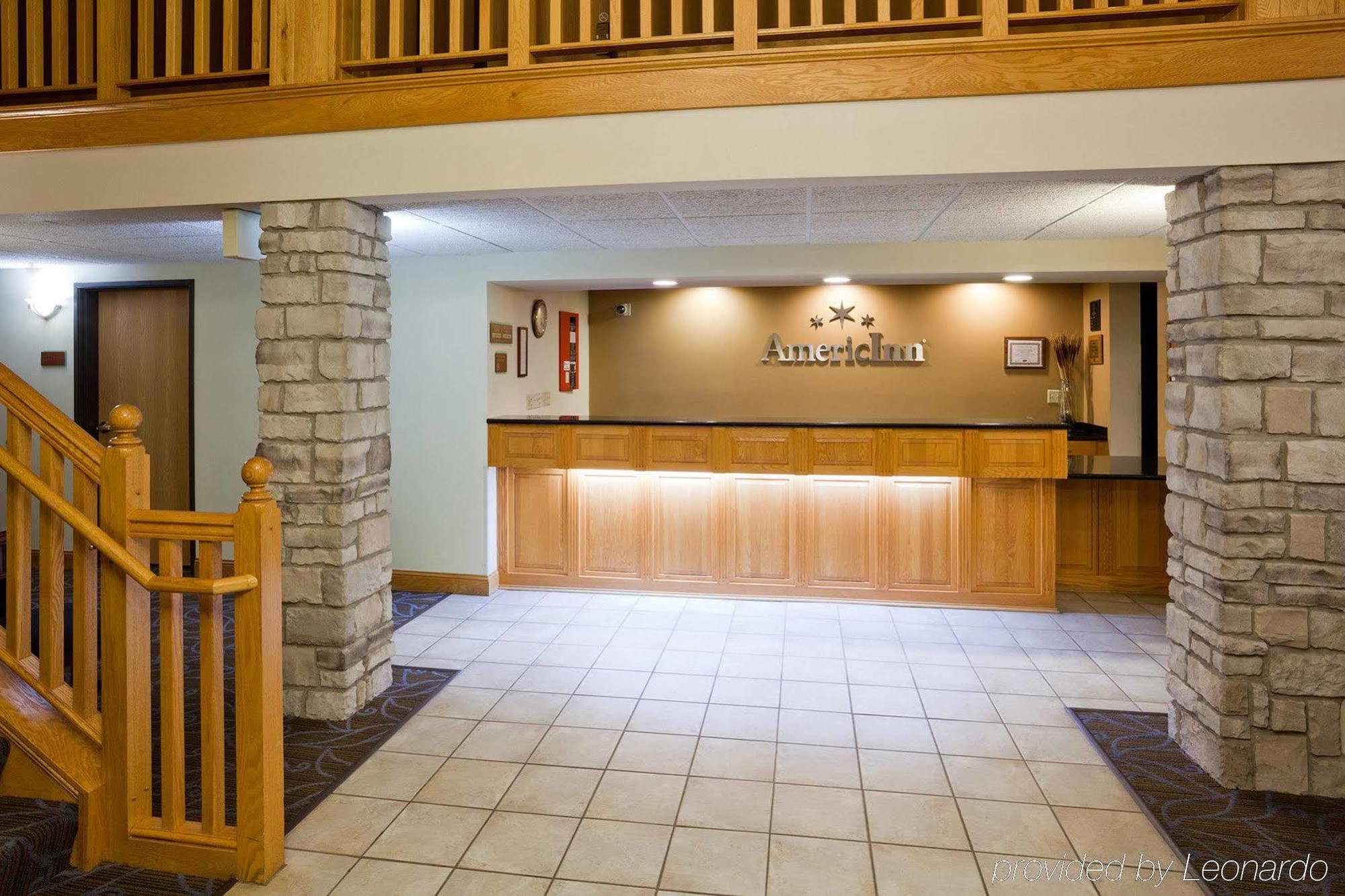 Americinn By Wyndham Princeton Mn Экстерьер фото
